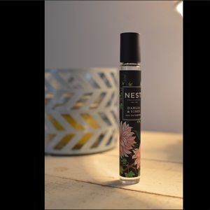 Nest Dahlia and Vines Rollerball